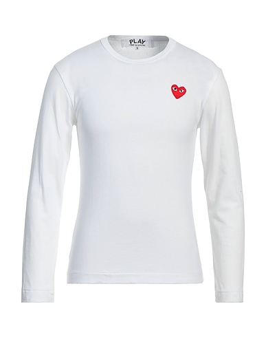 COMME des GARÇONS PLAY