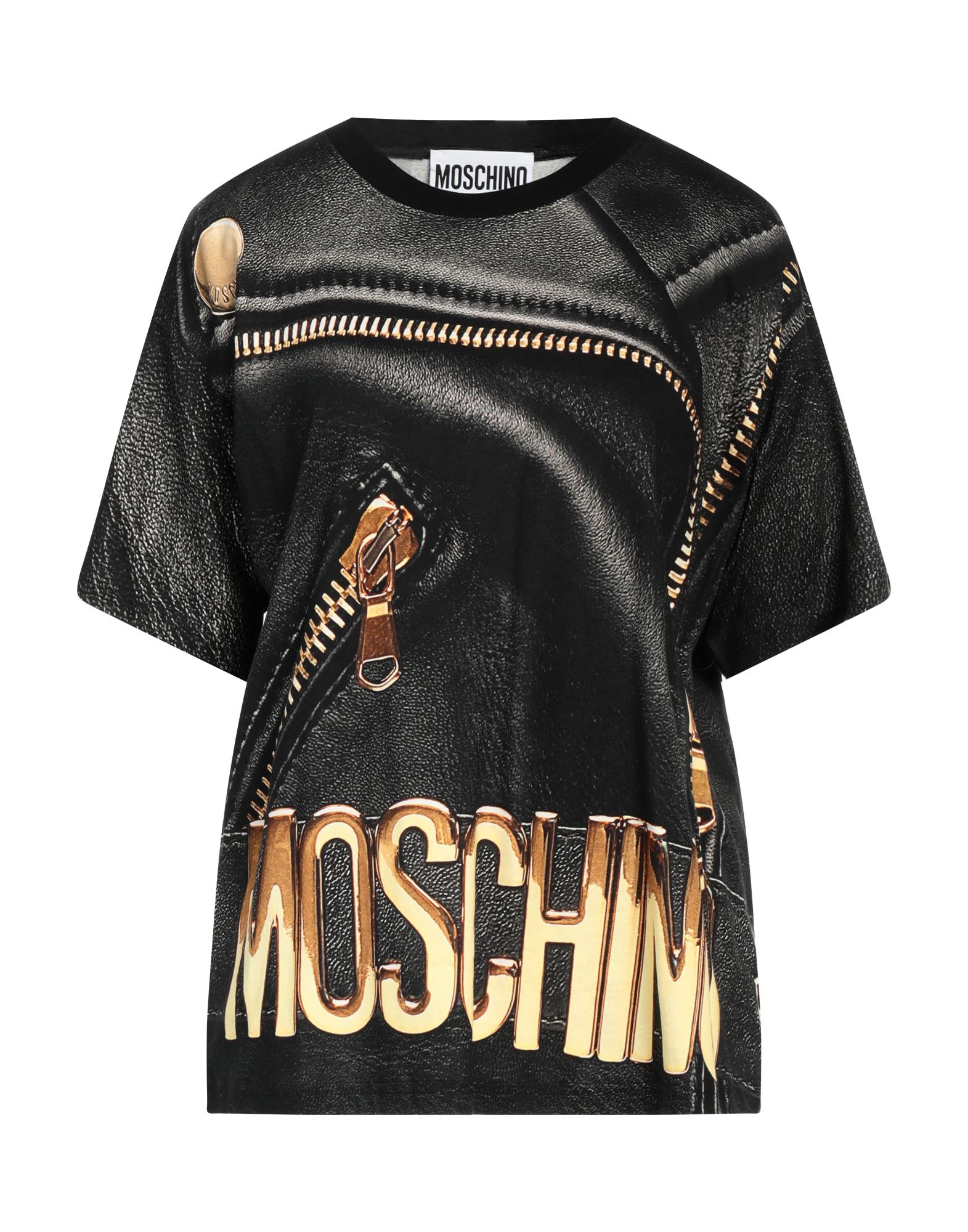 MOSCHINO - T-shirts