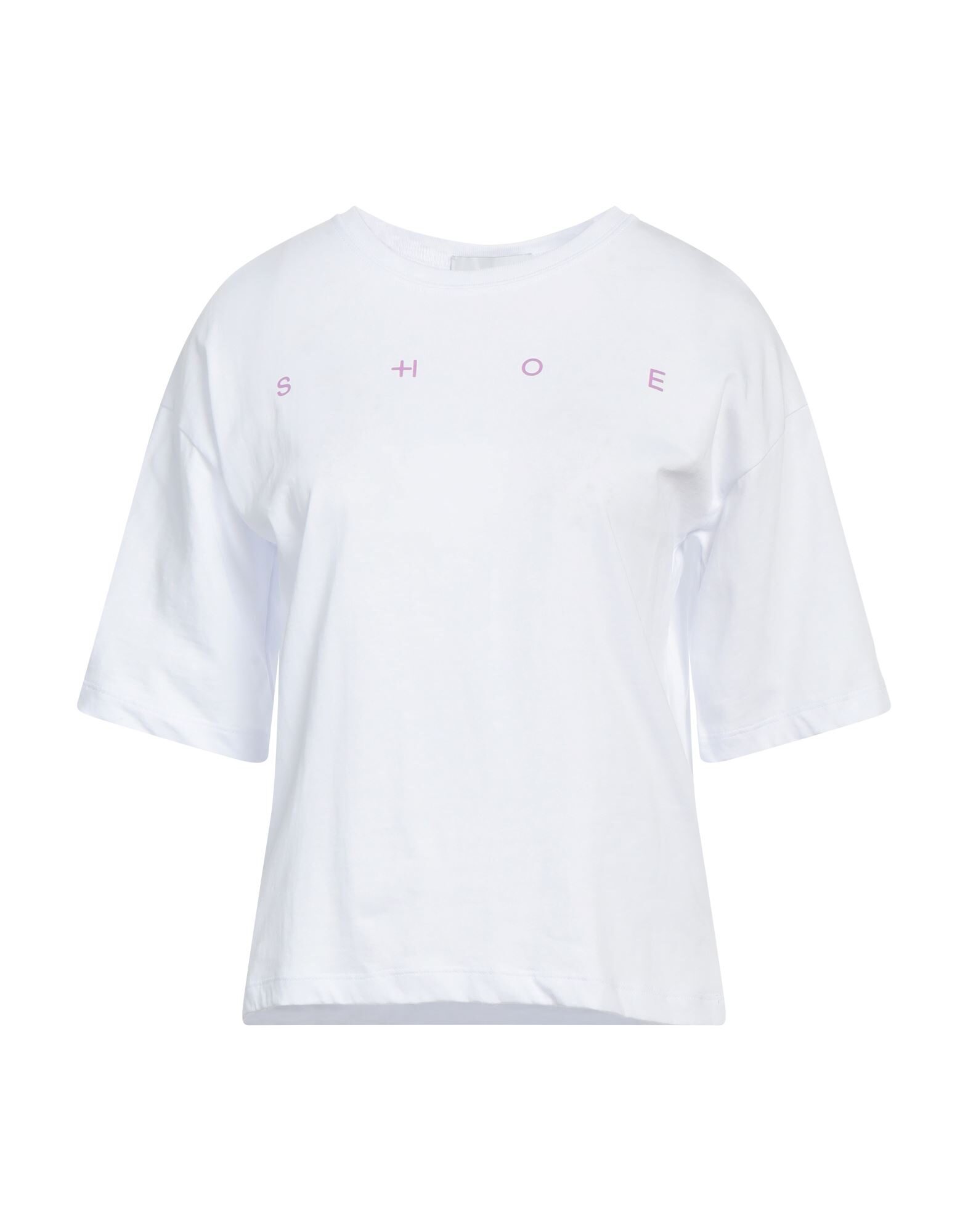 SHOE - Camisetas