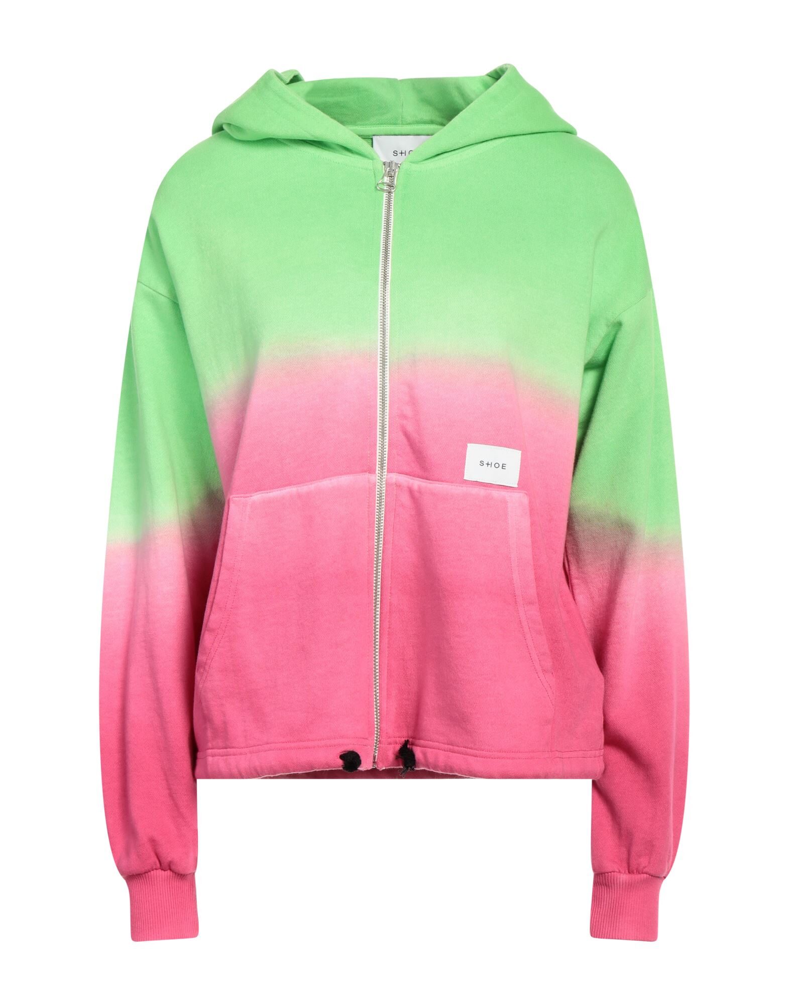 SHOE - スウェットシャツ