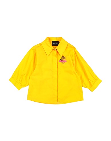 JOHN RICHMOND Patterned shirts & blouses Marigold 100% Cotton