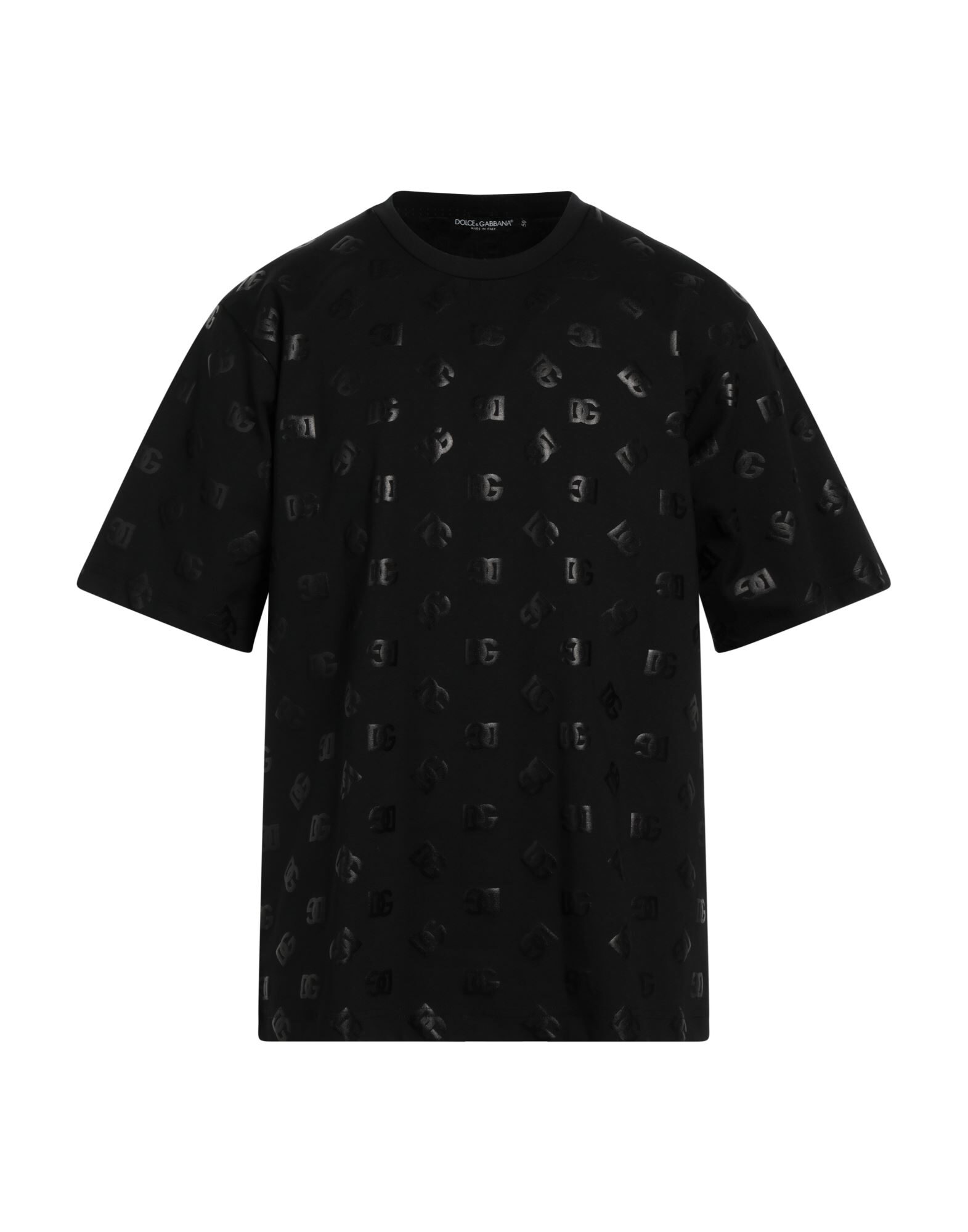 DOLCE&GABBANA - T-shirts