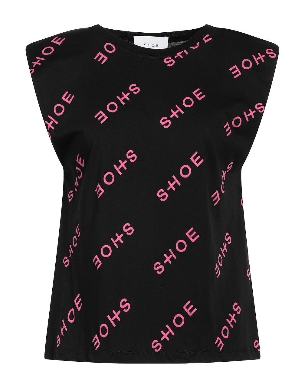 SHOE - T-shirts
