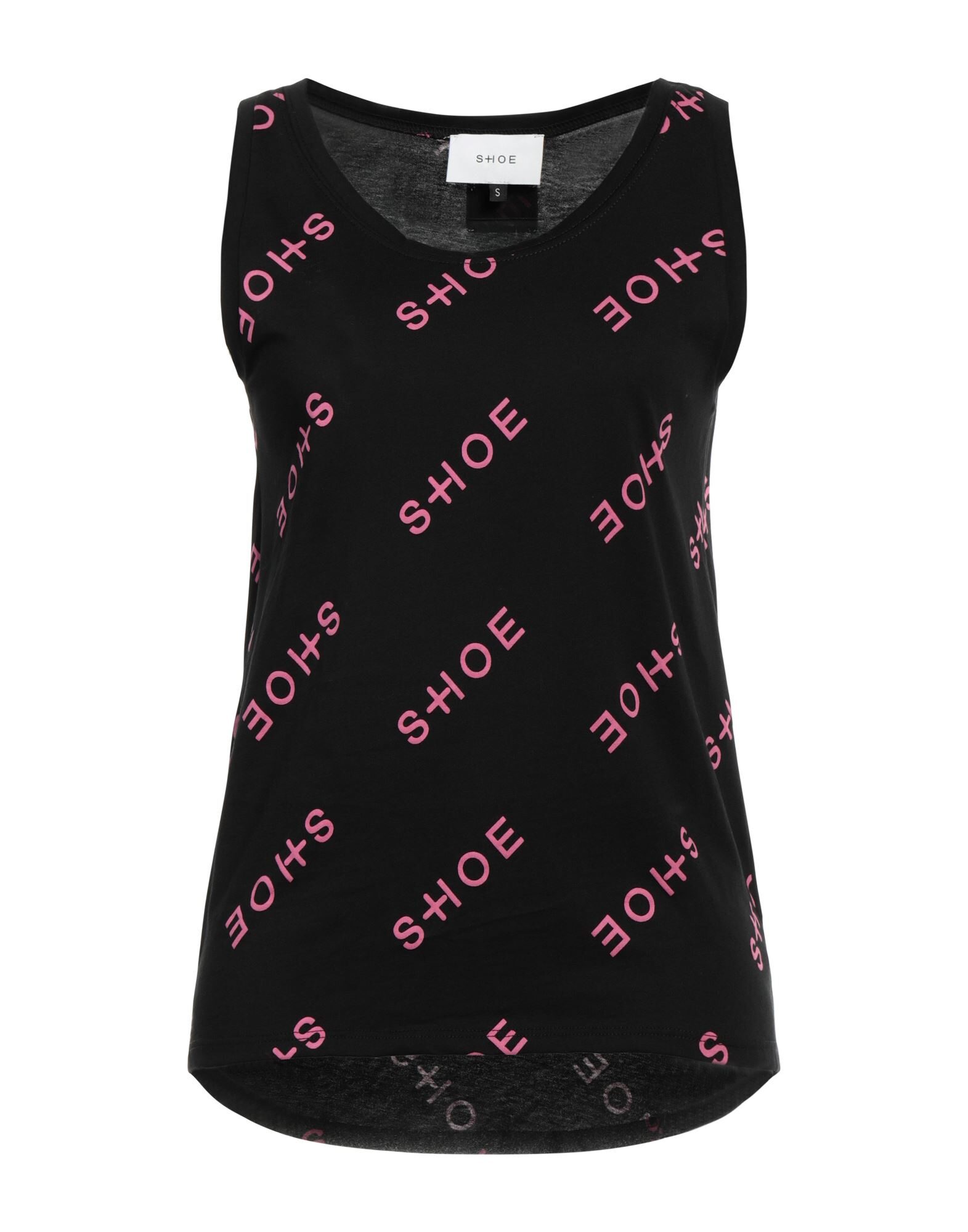 SHOE - Tank tops
