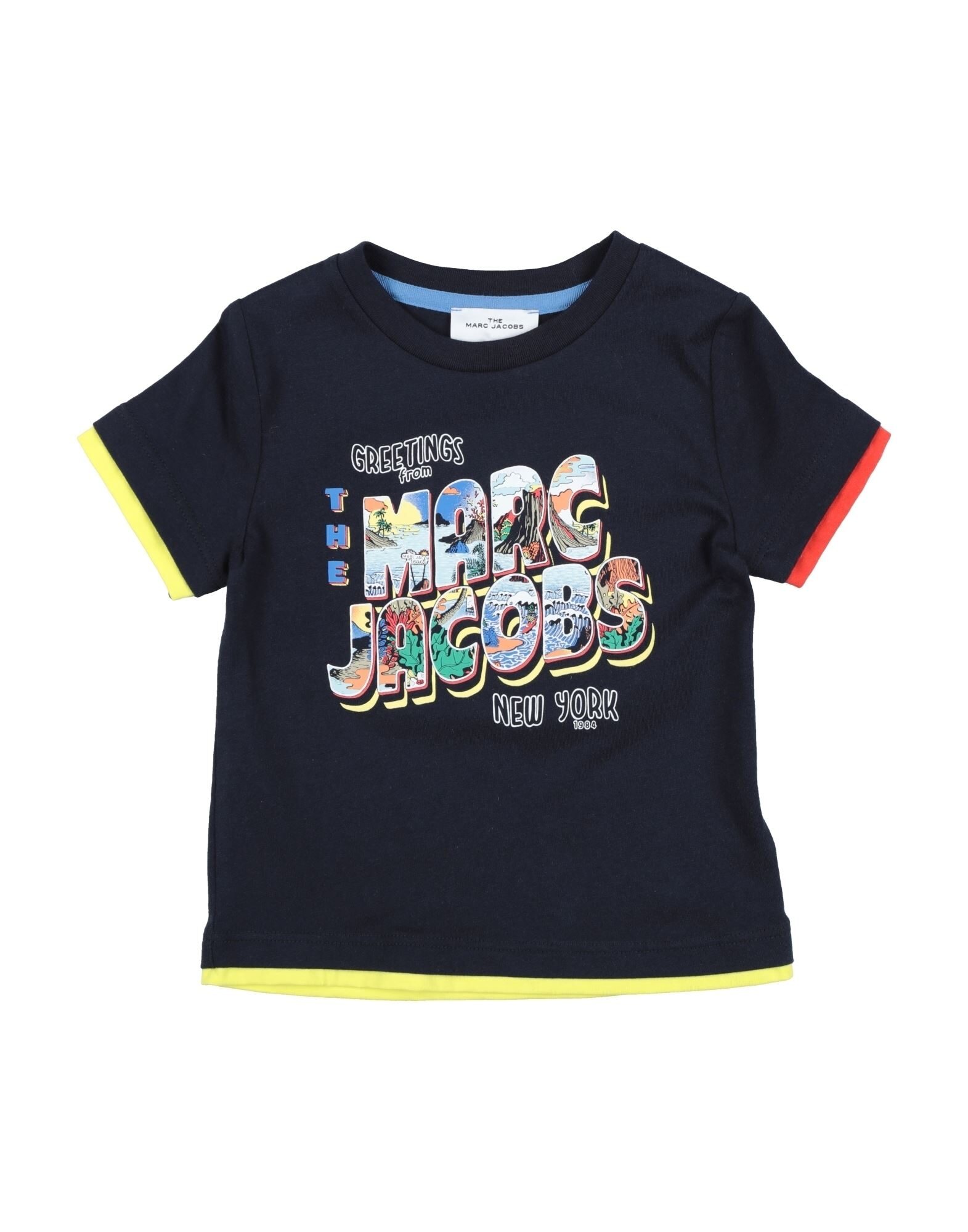 MARC JACOBS - T-shirts