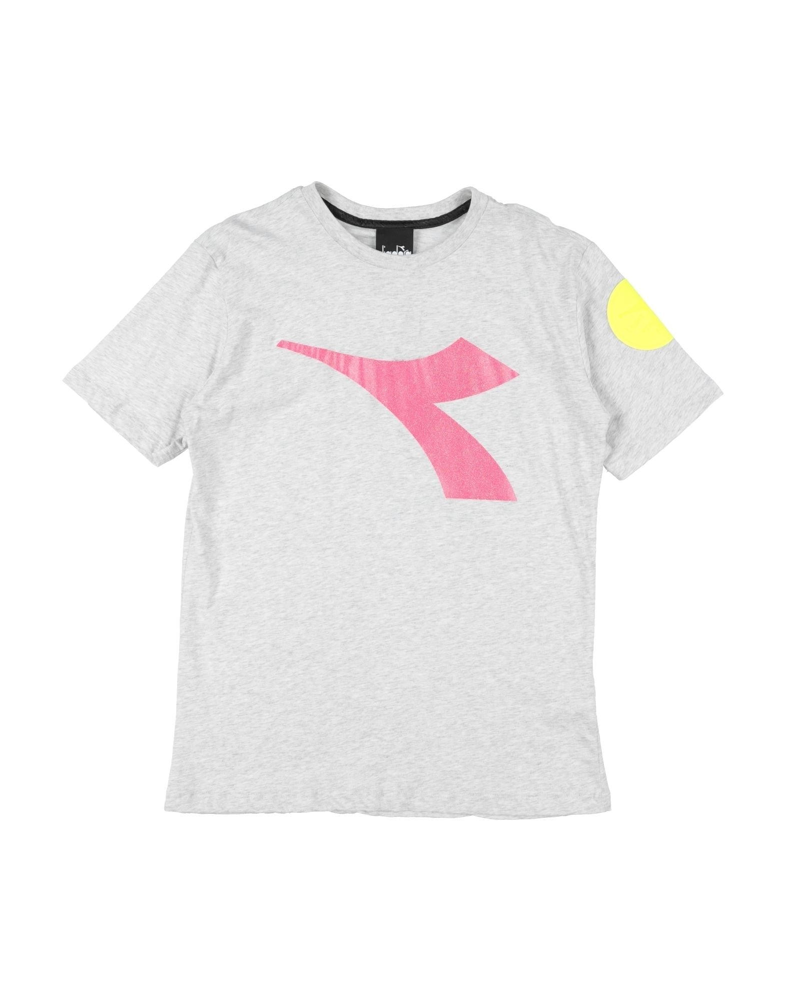 DIADORA - T シャツ