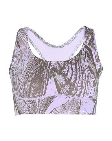ADIDAS by STELLA McCARTNEY Sport-Tops aSMC TPR PI BRA 79% Recyceltes Polyester, 21% Elastan
