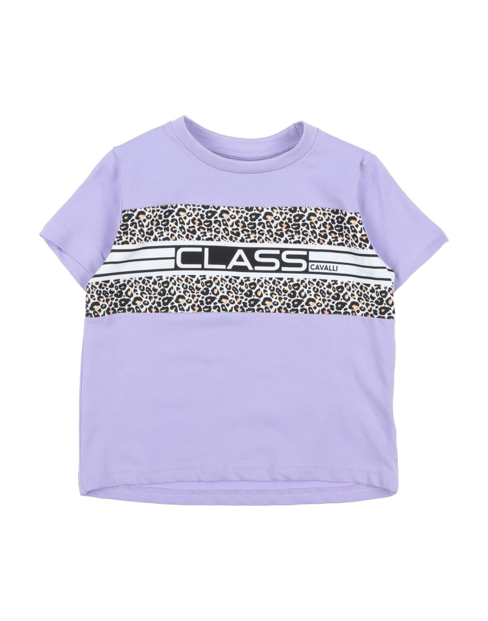 CAVALLI CLASS - T-shirts