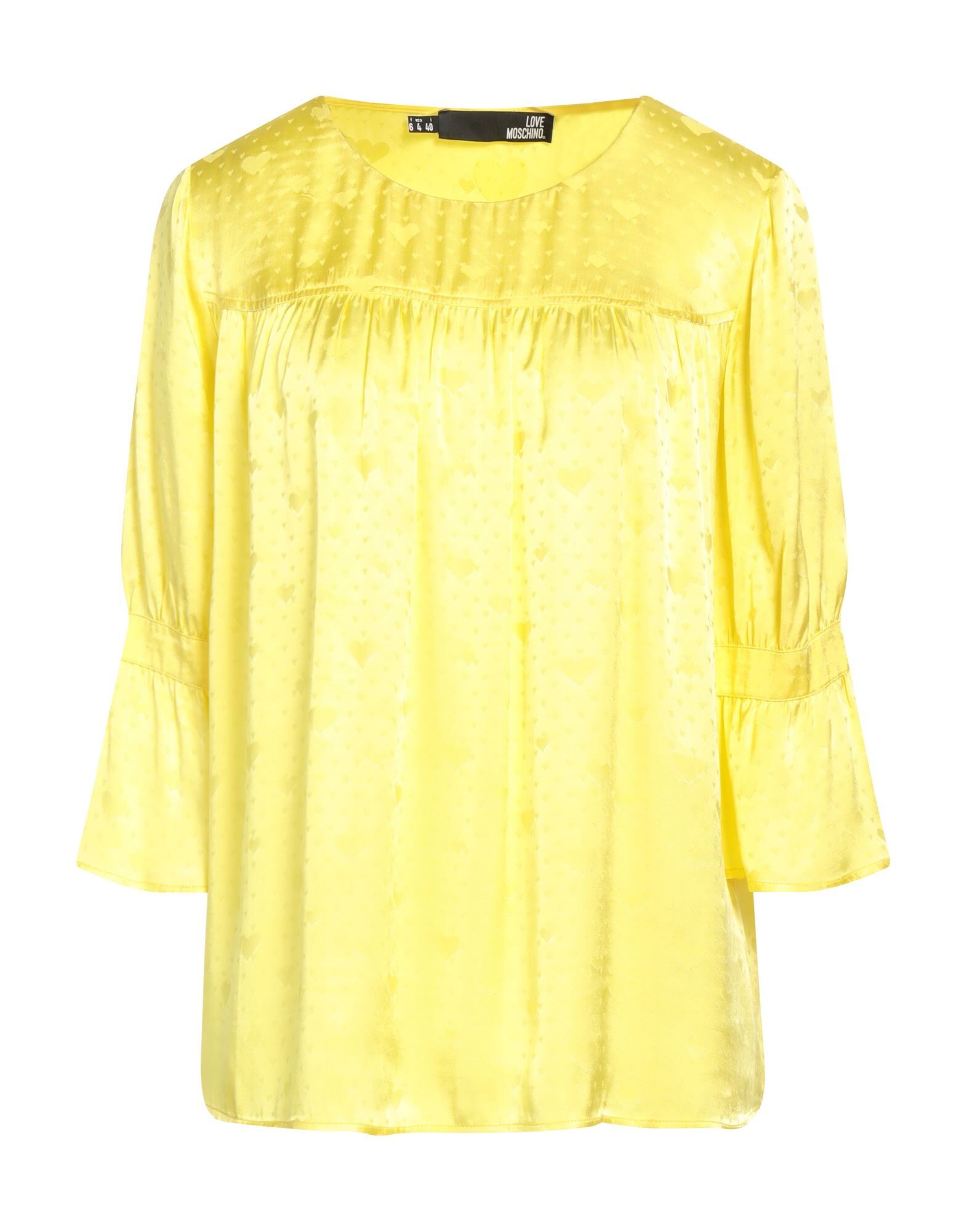 LOVE MOSCHINO - Tops