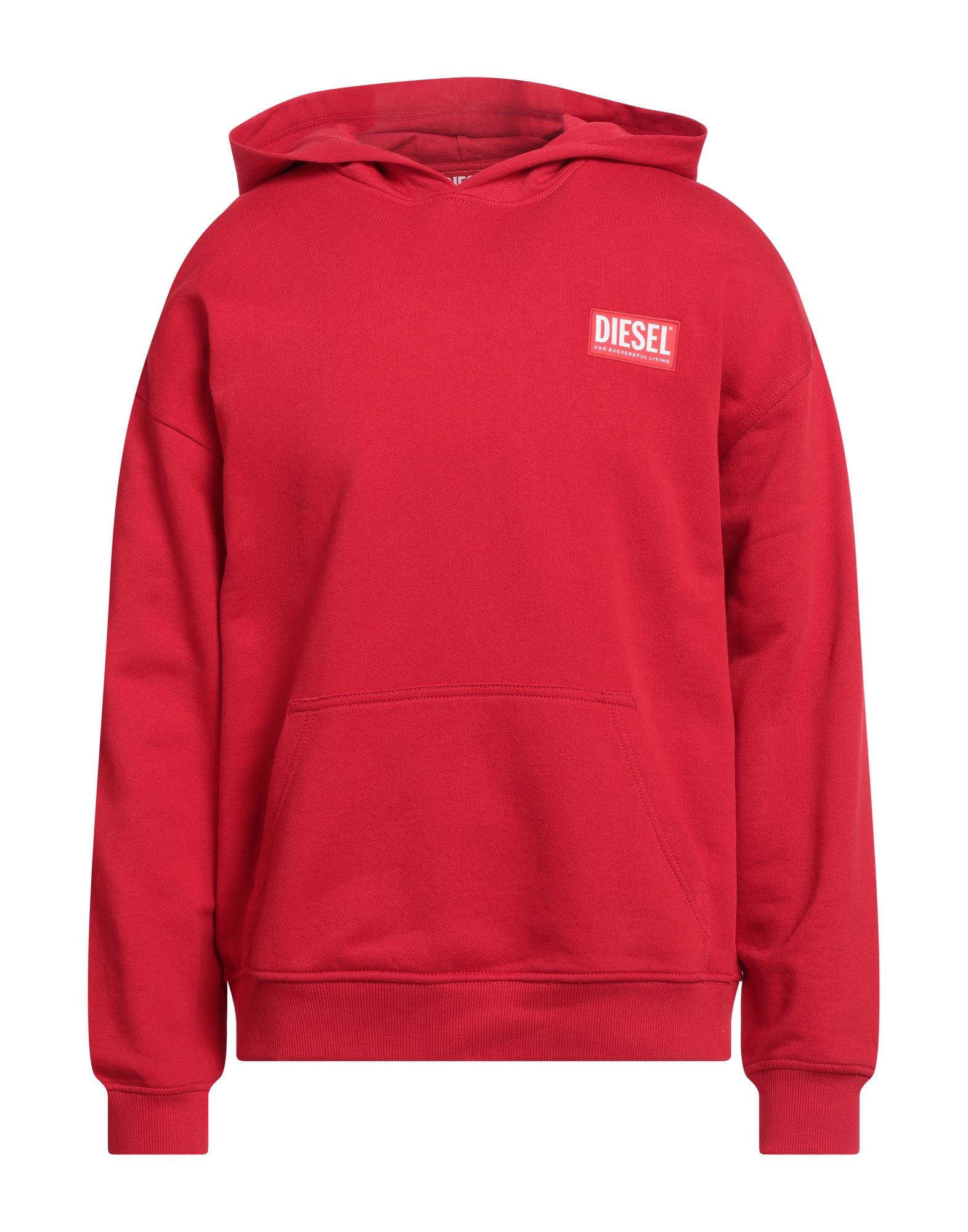 DIESEL - Sweatshirts