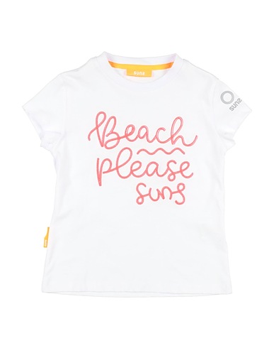 SUNS BOARDS T-shirt 100% Cotton