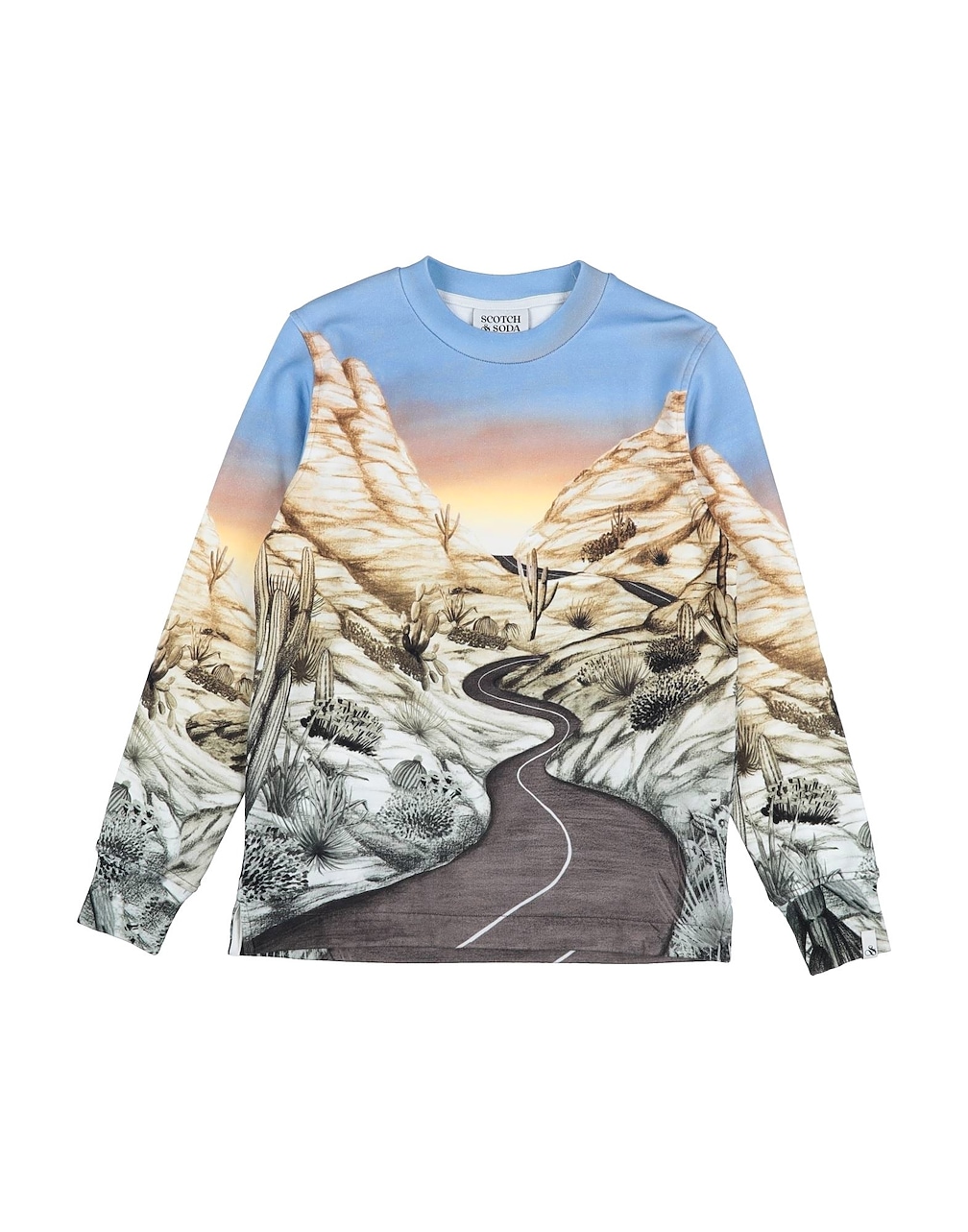 SCOTCH & SHRUNK - Sweatshirts