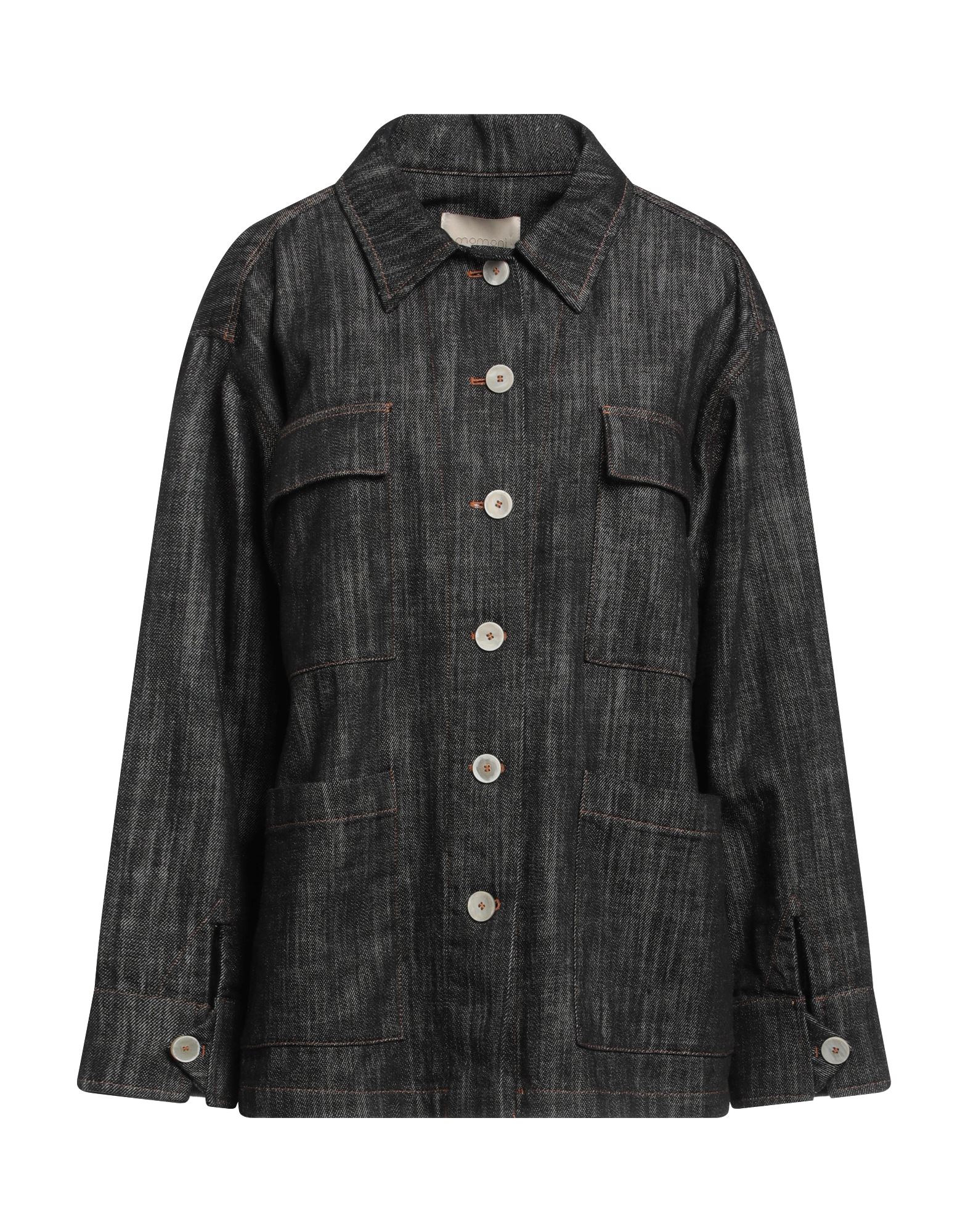 MOMONÍ - Camicie jeans