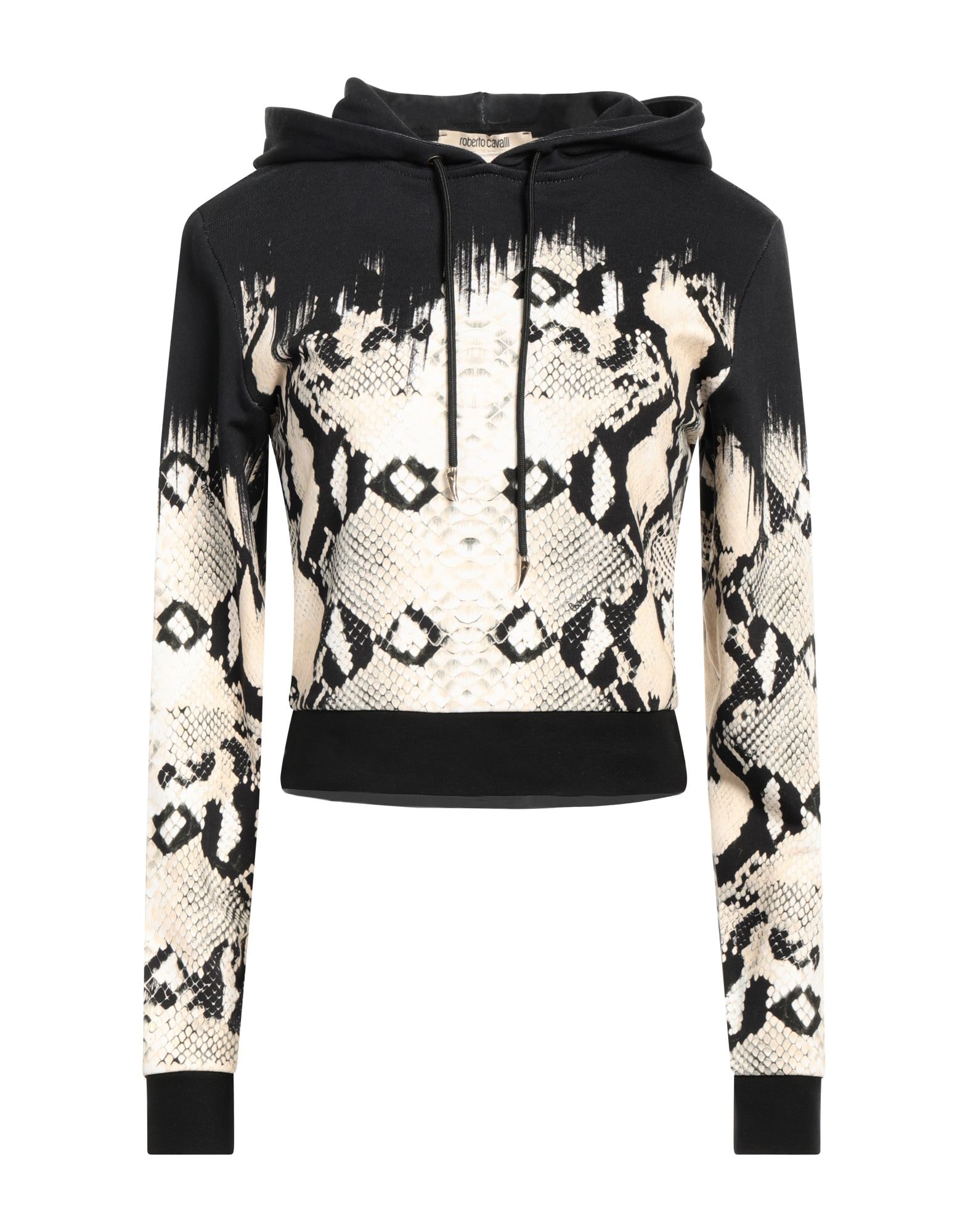 ROBERTO CAVALLI - Sweatshirts