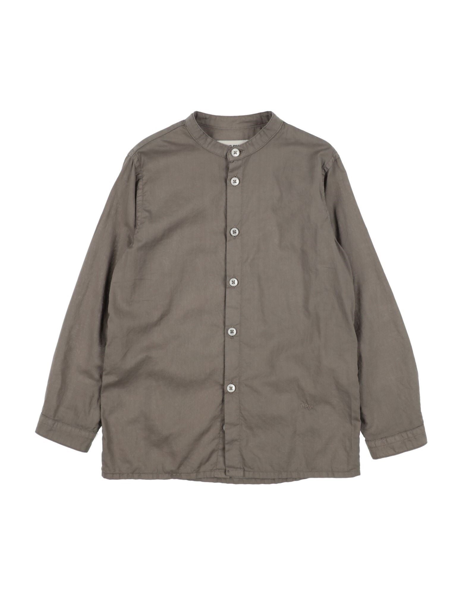 PAOLO PECORA - Shirts