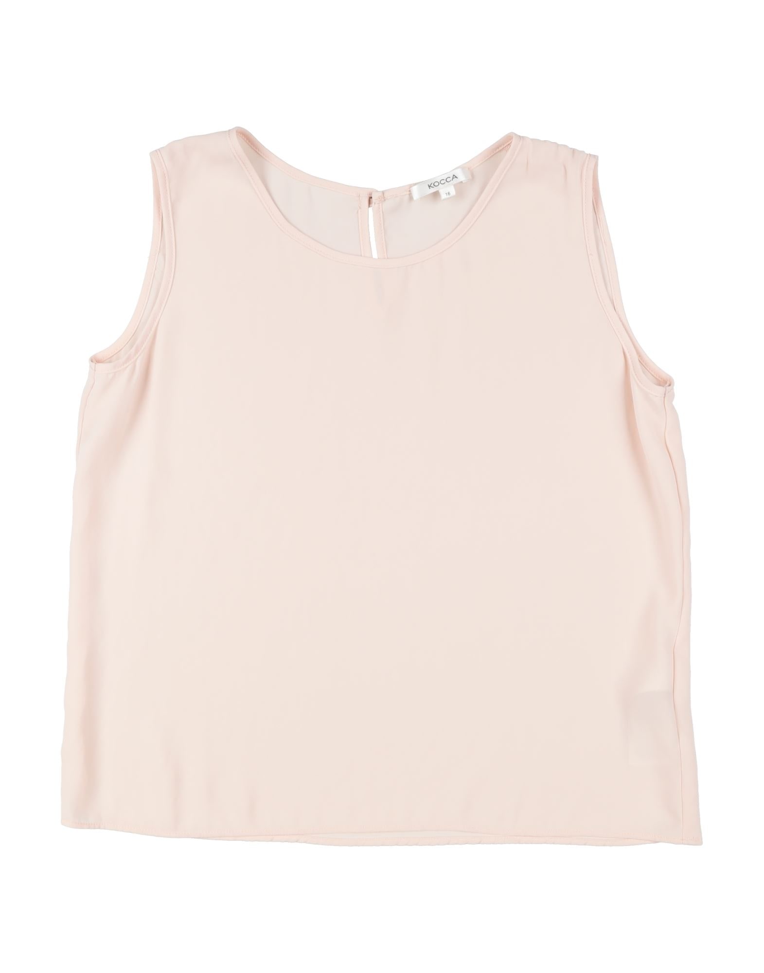 KOCCA - Tops