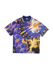 DOLCE&GABBANA JUNIOR фиолетовый