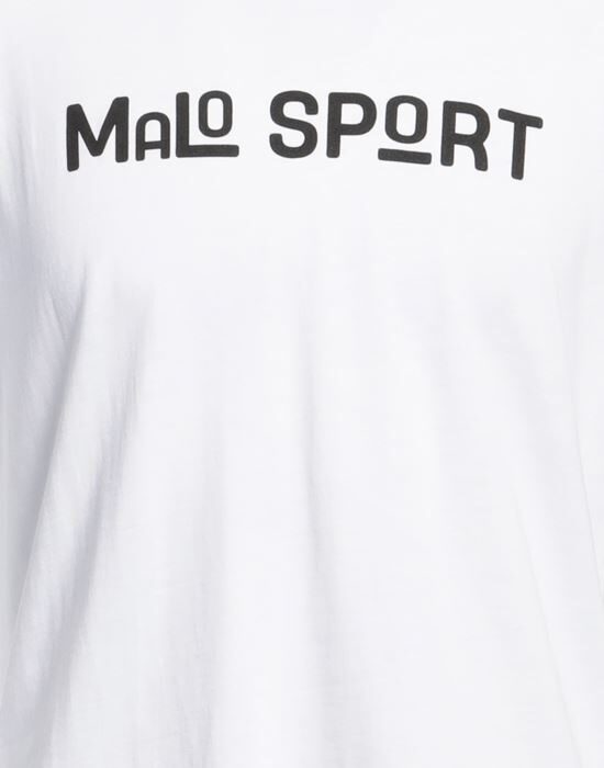MALO SPORT Футболка