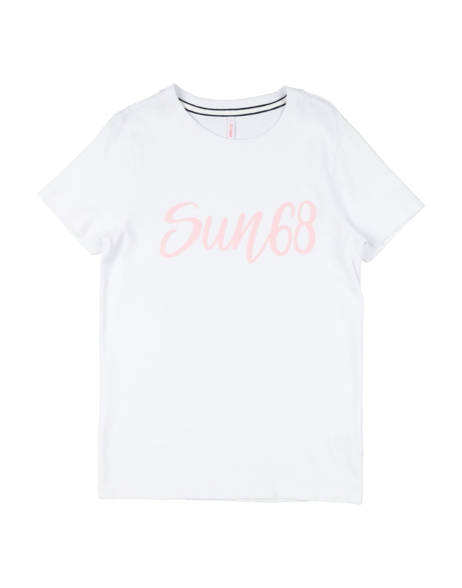 SUN 68 - T-shirts