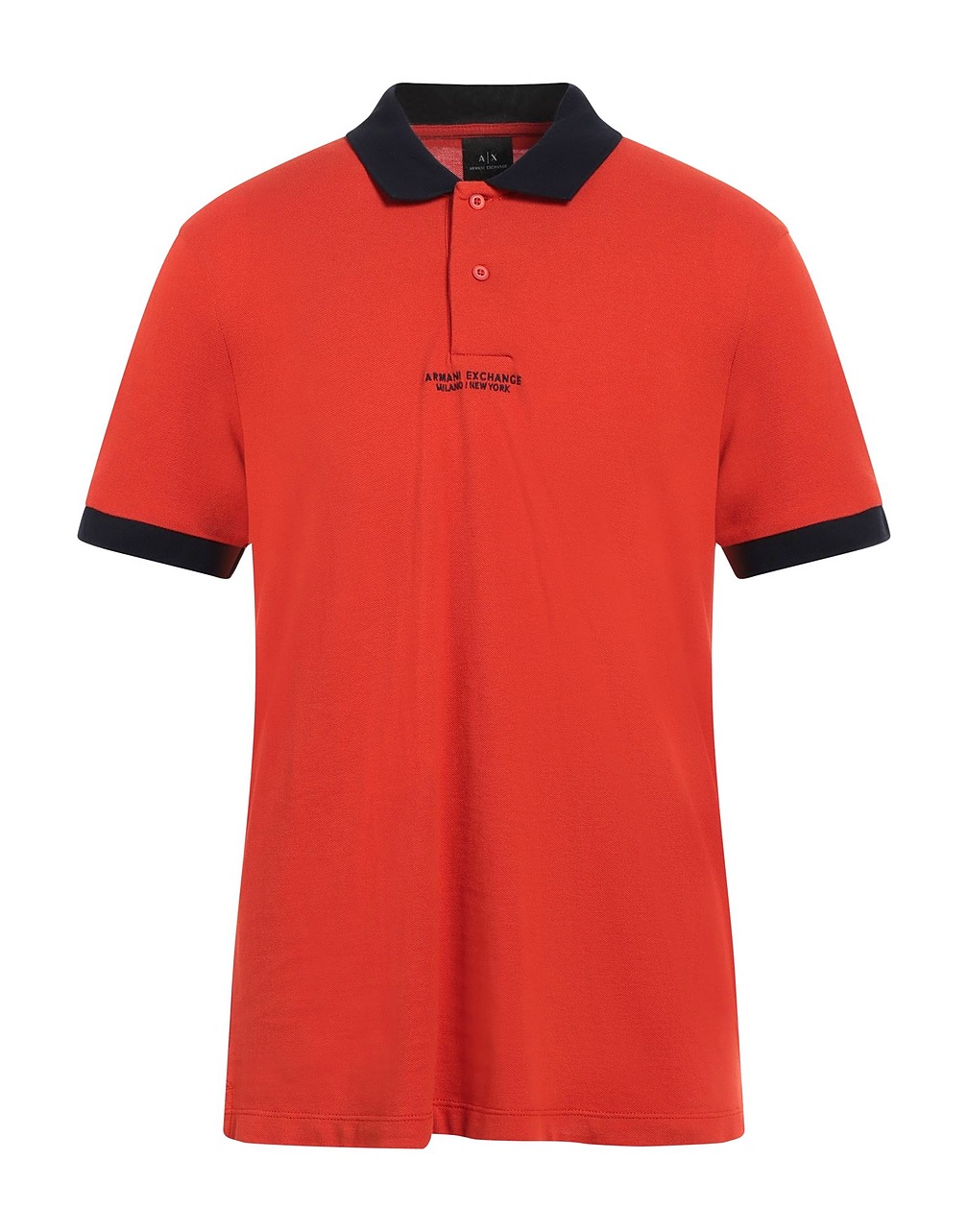ARMANI EXCHANGE - Polo shirts