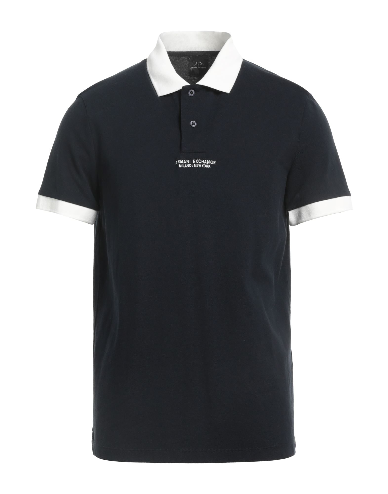 ARMANI EXCHANGE - Polo shirts
