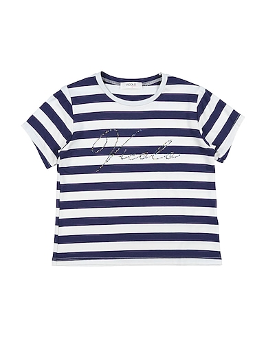 VICOLO T-shirt 65% Viscose, 35% Elastane
