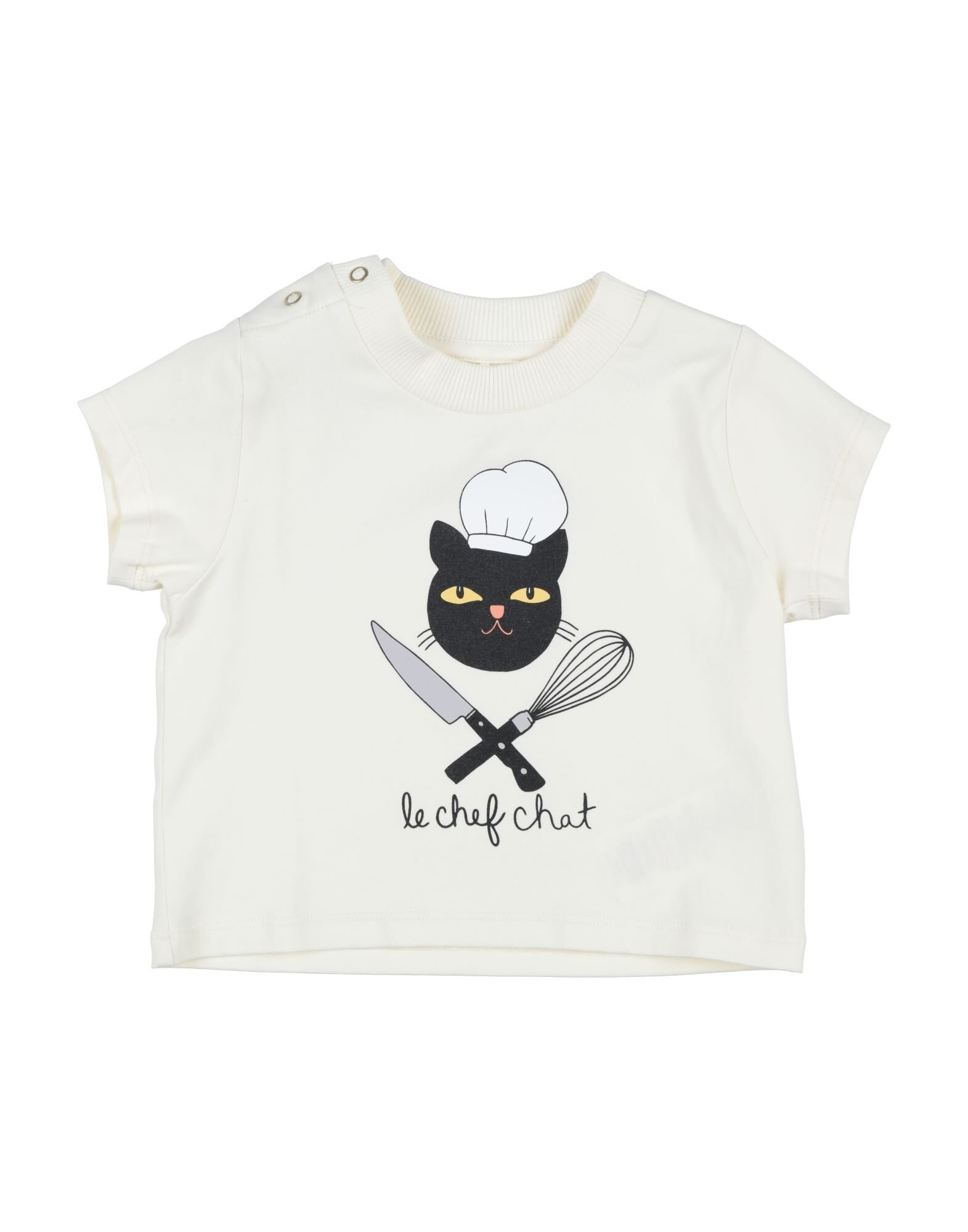 MINI RODINI - T-shirts