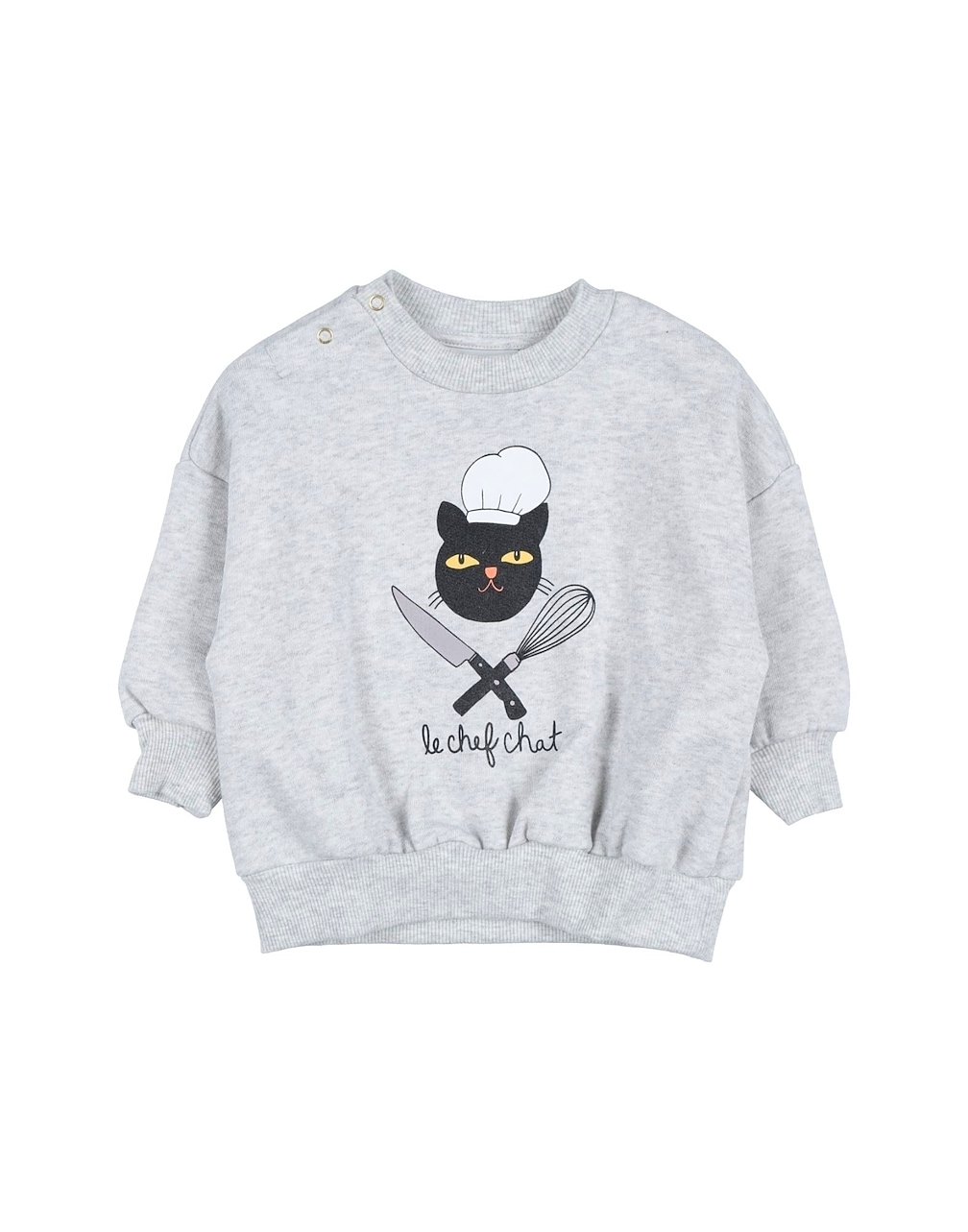 MINI RODINI - Sweatshirts