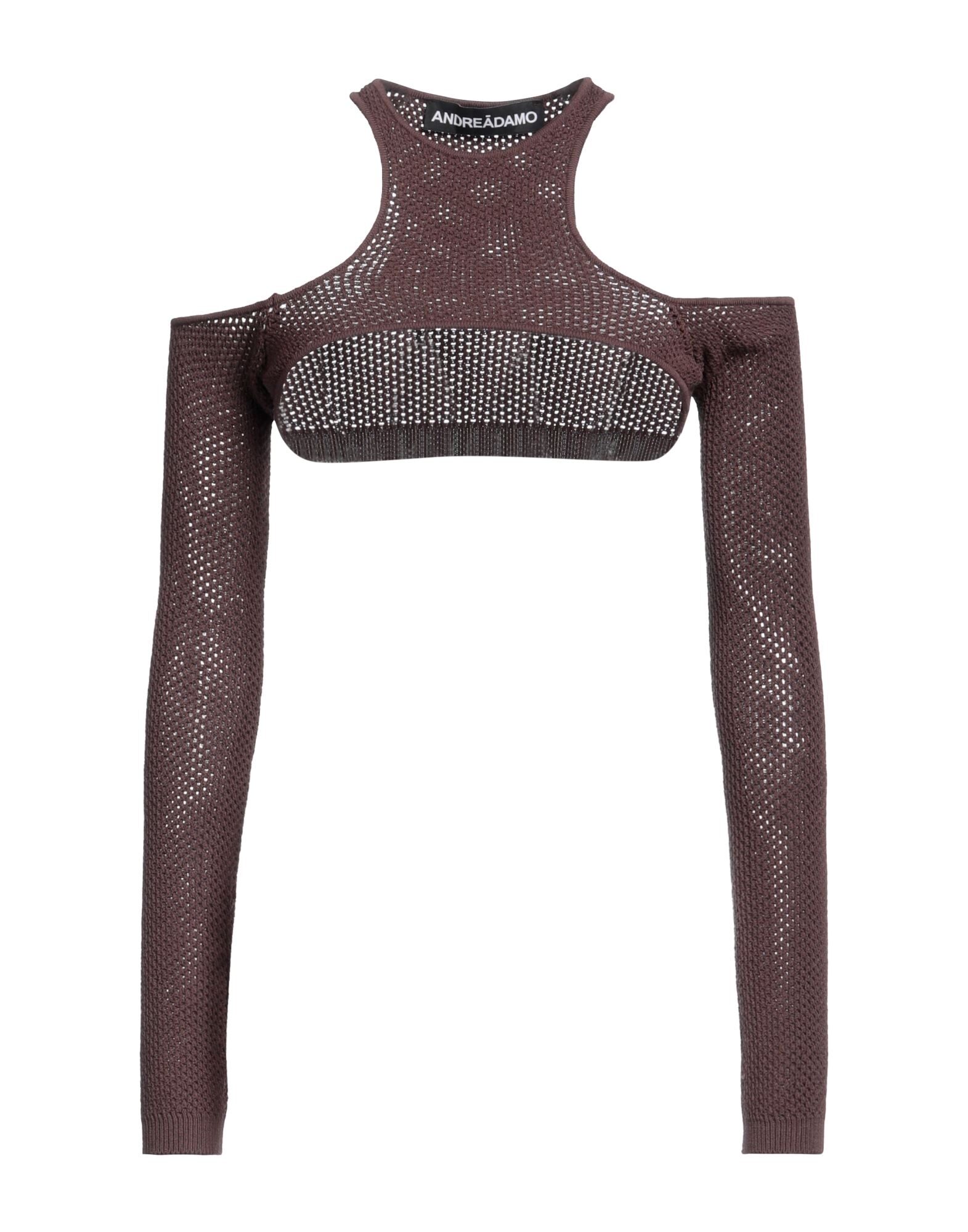 ANDREĀDAMO - Топы без рукавов