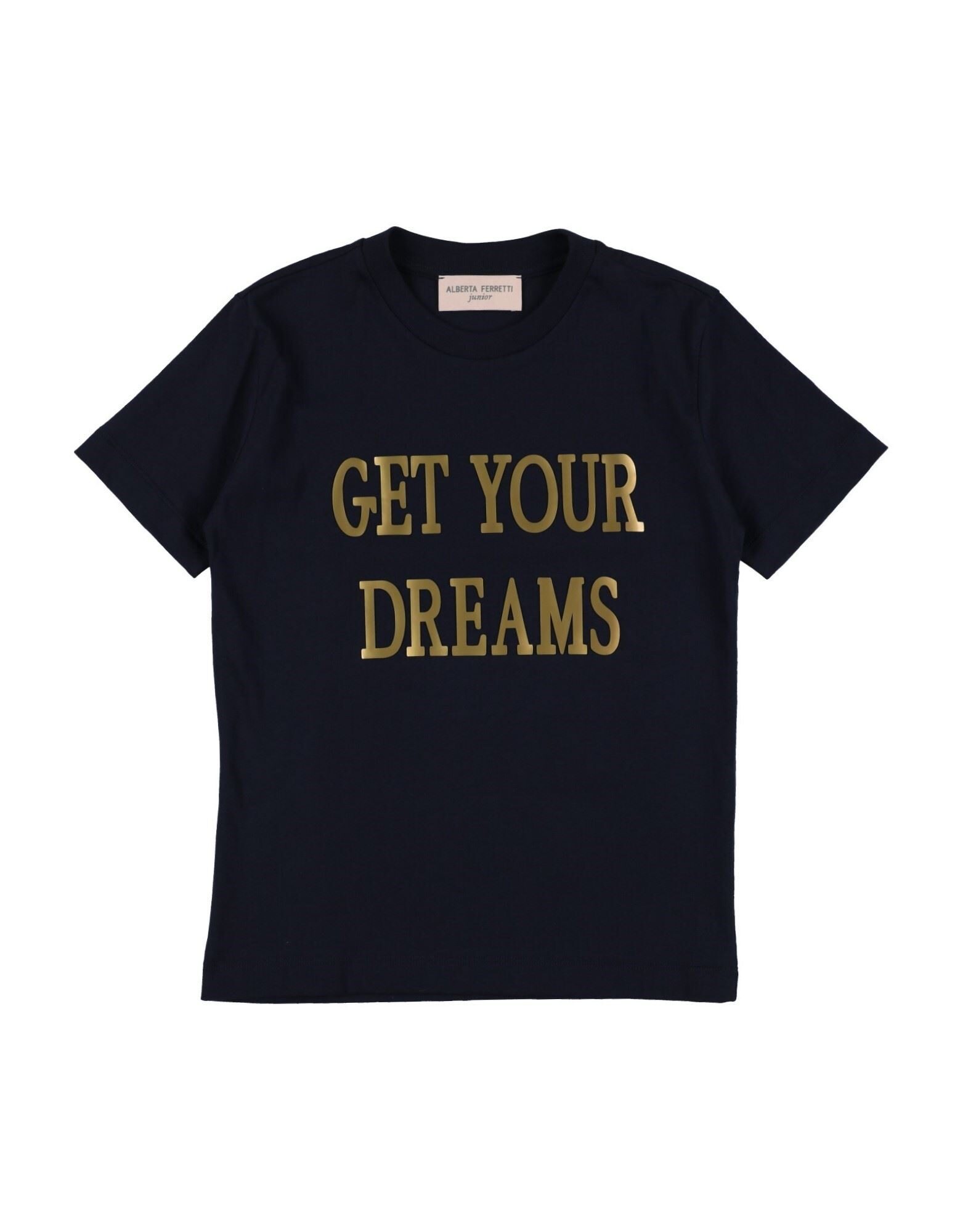 ALBERTA FERRETTI - T-shirts