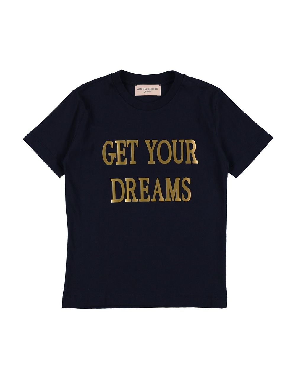 ALBERTA FERRETTI - T-shirts