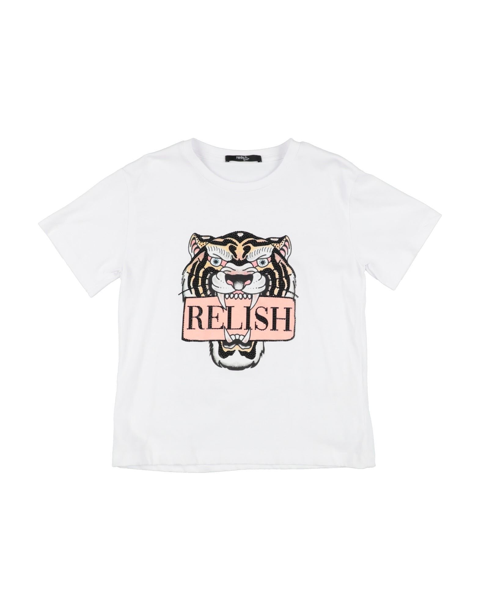 RELISH - Футболки