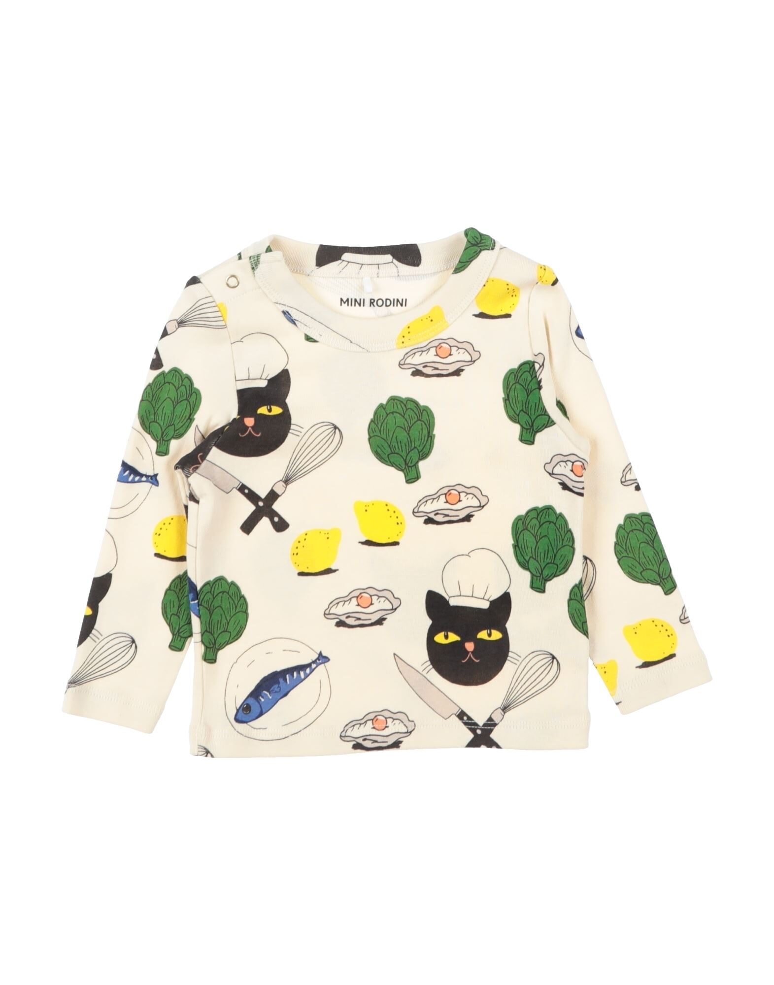 MINI RODINI - T-shirts