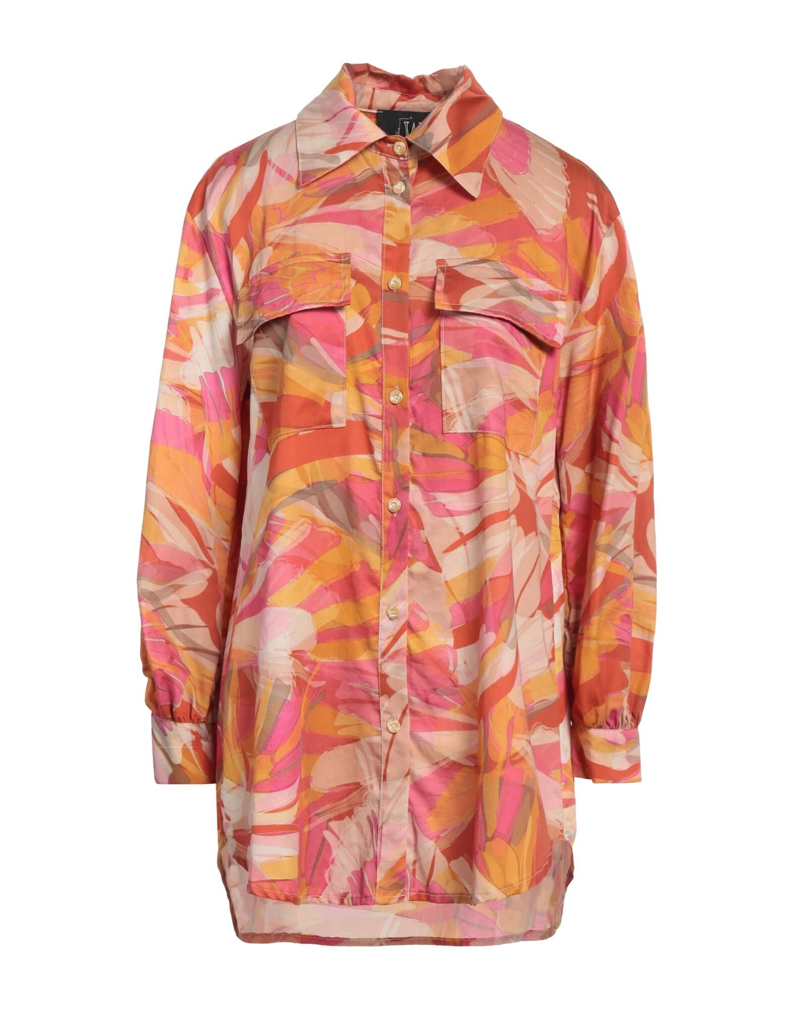 W  DABLIU - Рубашки 