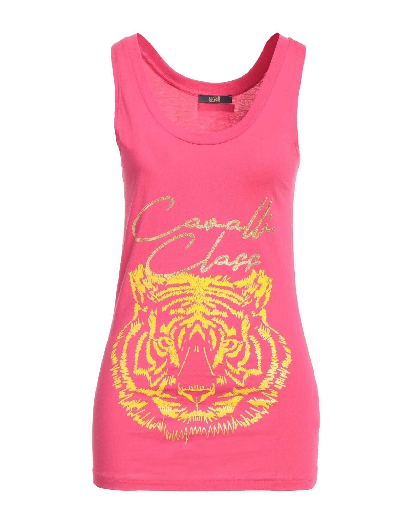 CAVALLI CLASS - Tank Tops