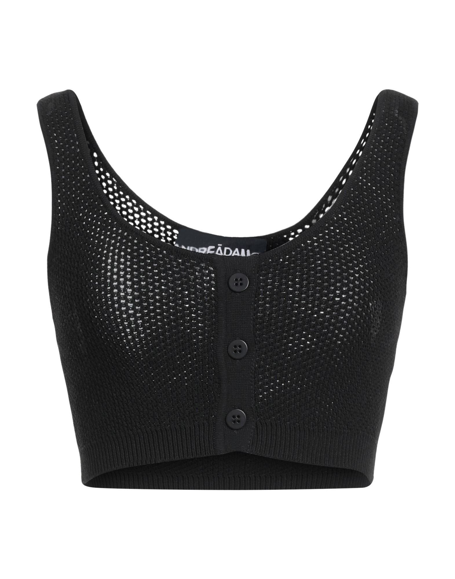 ANDREĀDAMO - Топы без рукавов