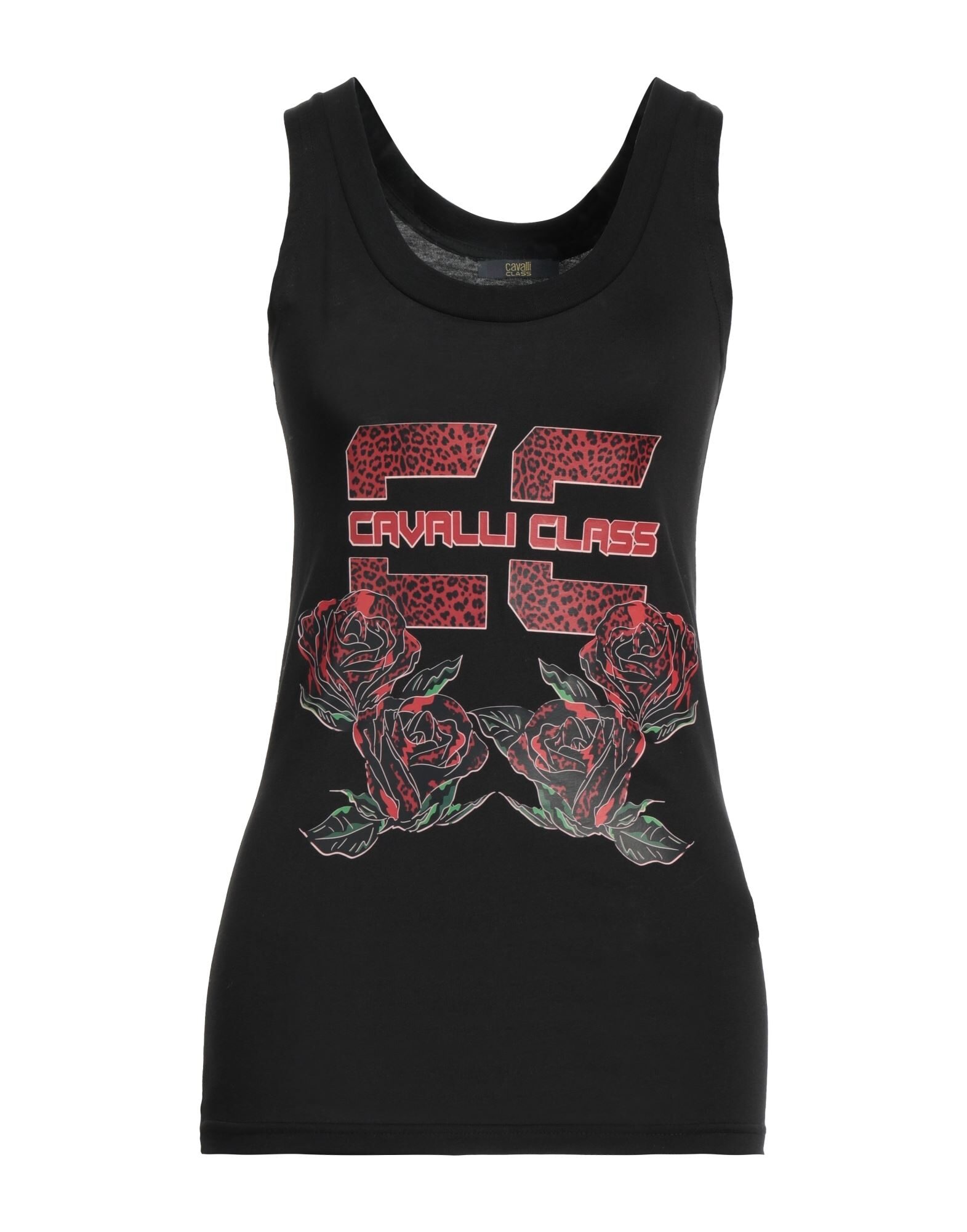 CAVALLI CLASS - Τοπ