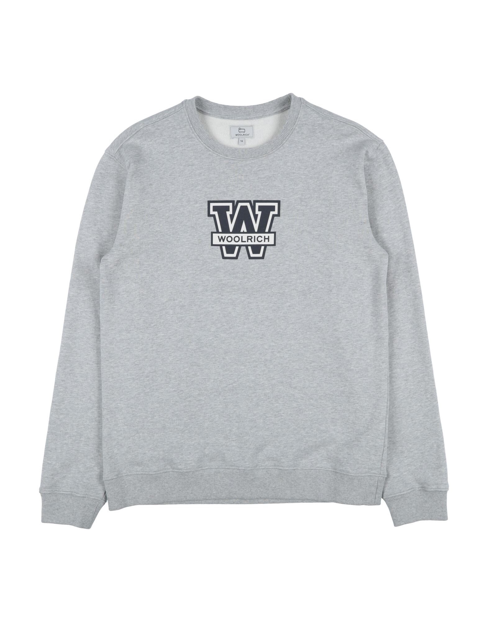 WOOLRICH - Sweatshirts