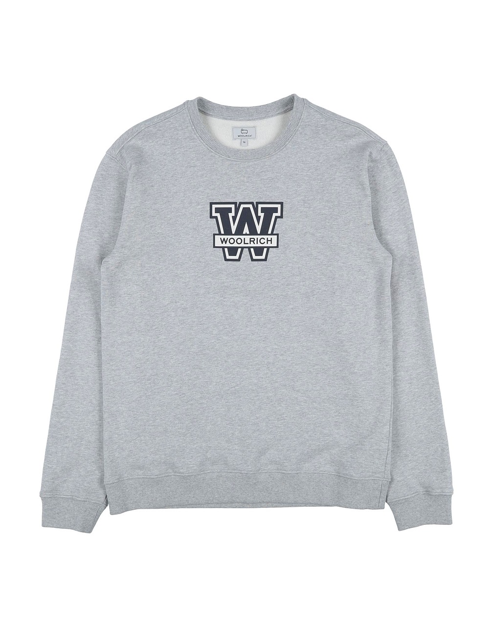 WOOLRICH - Sweatshirts