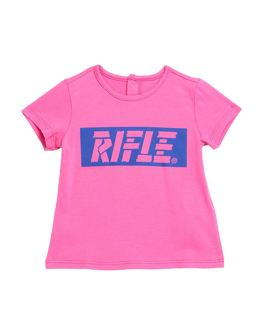 RIFLE - T-shirts