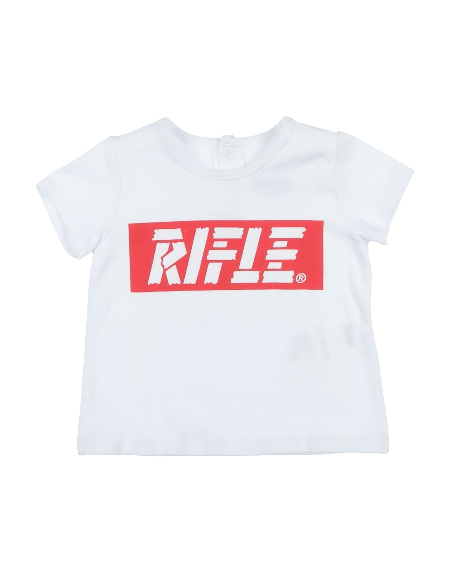 RIFLE - T-shirts