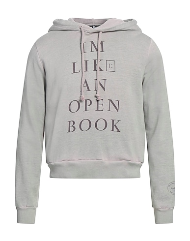 ACNE STUDIOS Hooded sweatshirt 100% Cotton