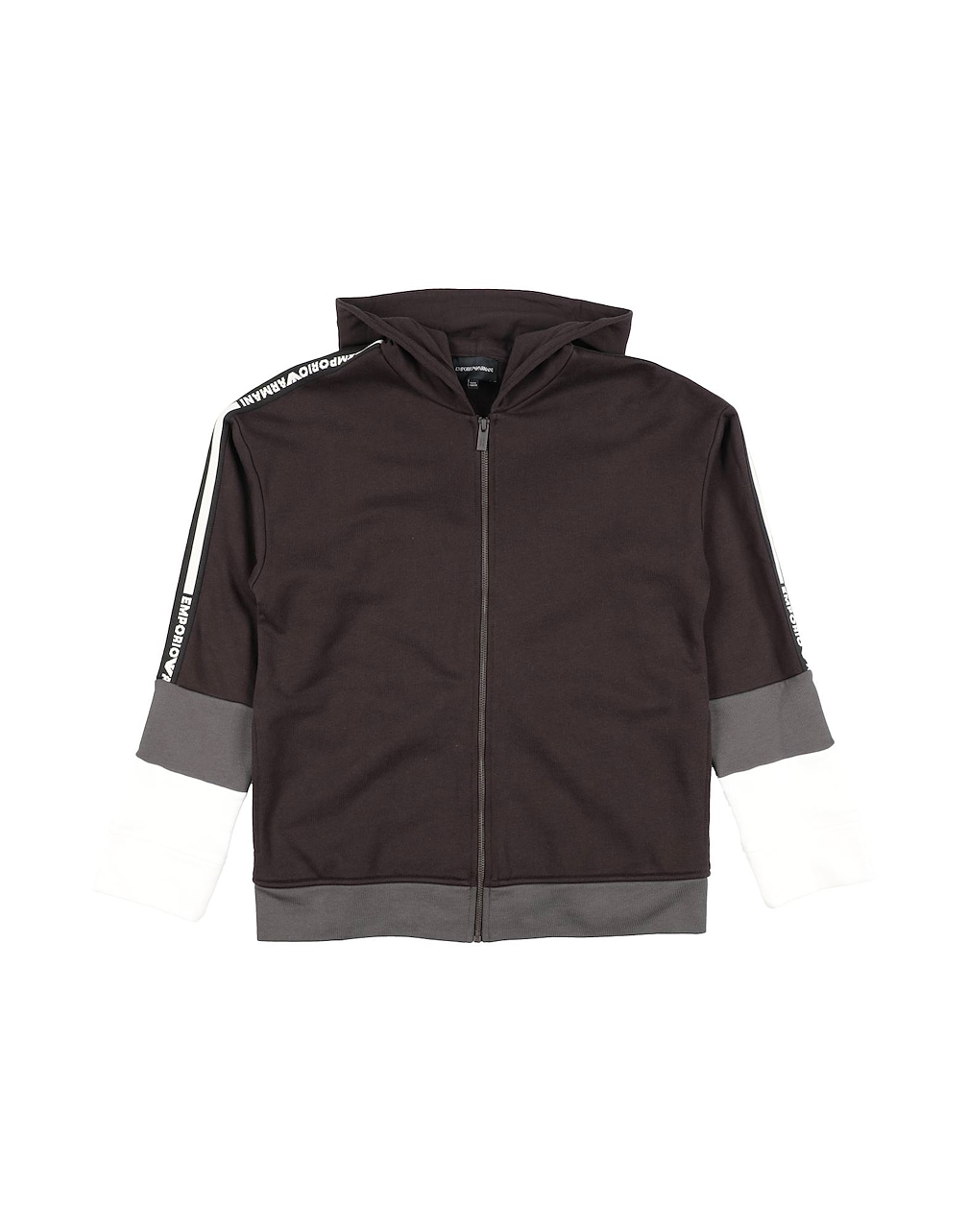 EMPORIO ARMANI - Sweatshirts