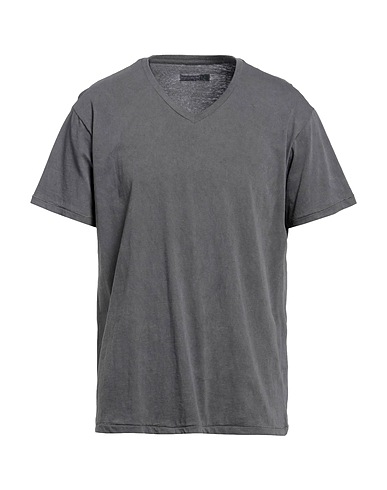 MESSAGERIE T-shirt Lead 100% Cotton