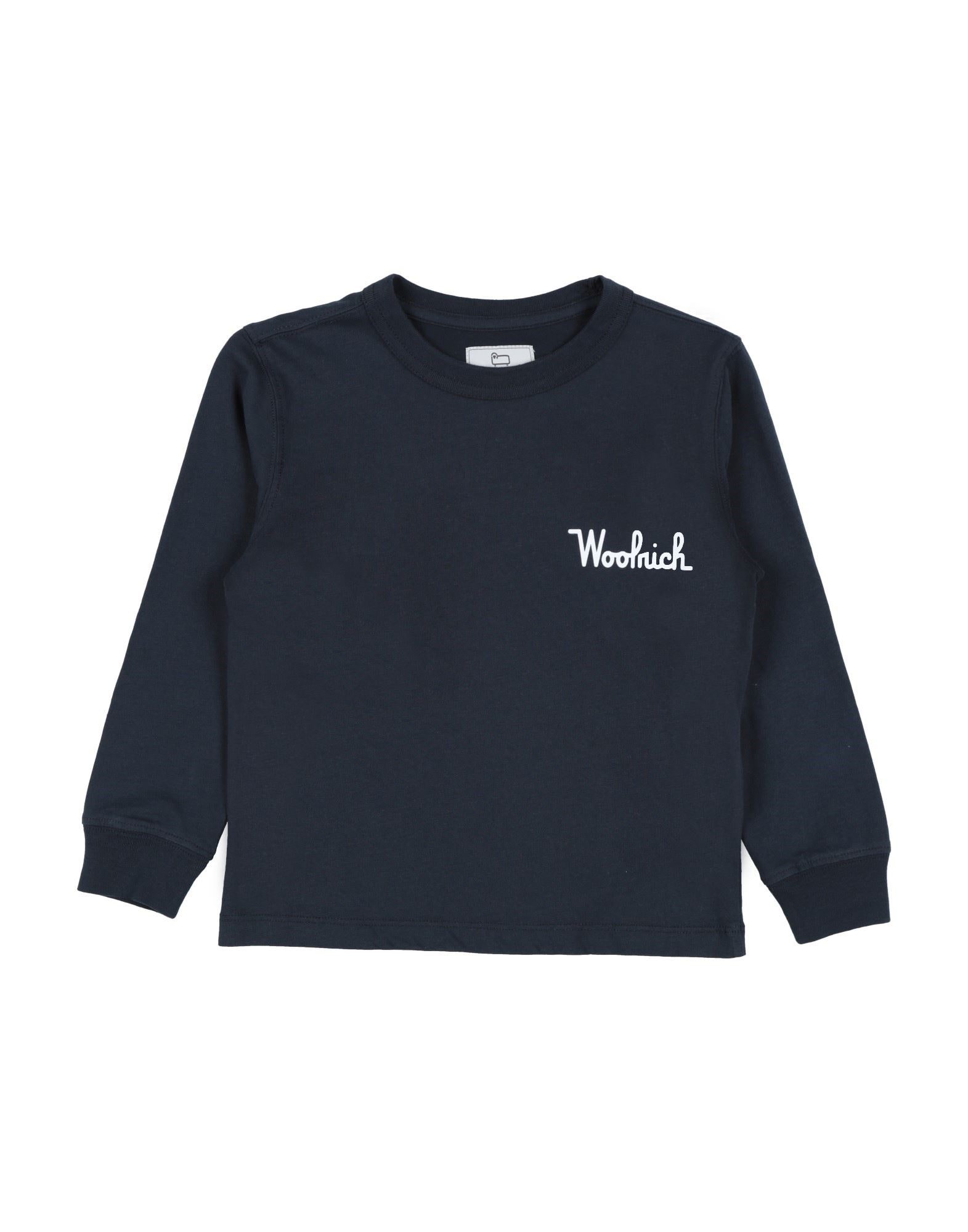 WOOLRICH - T-shirts