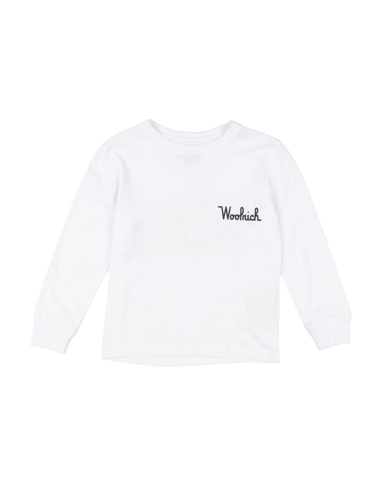 WOOLRICH - T-shirts