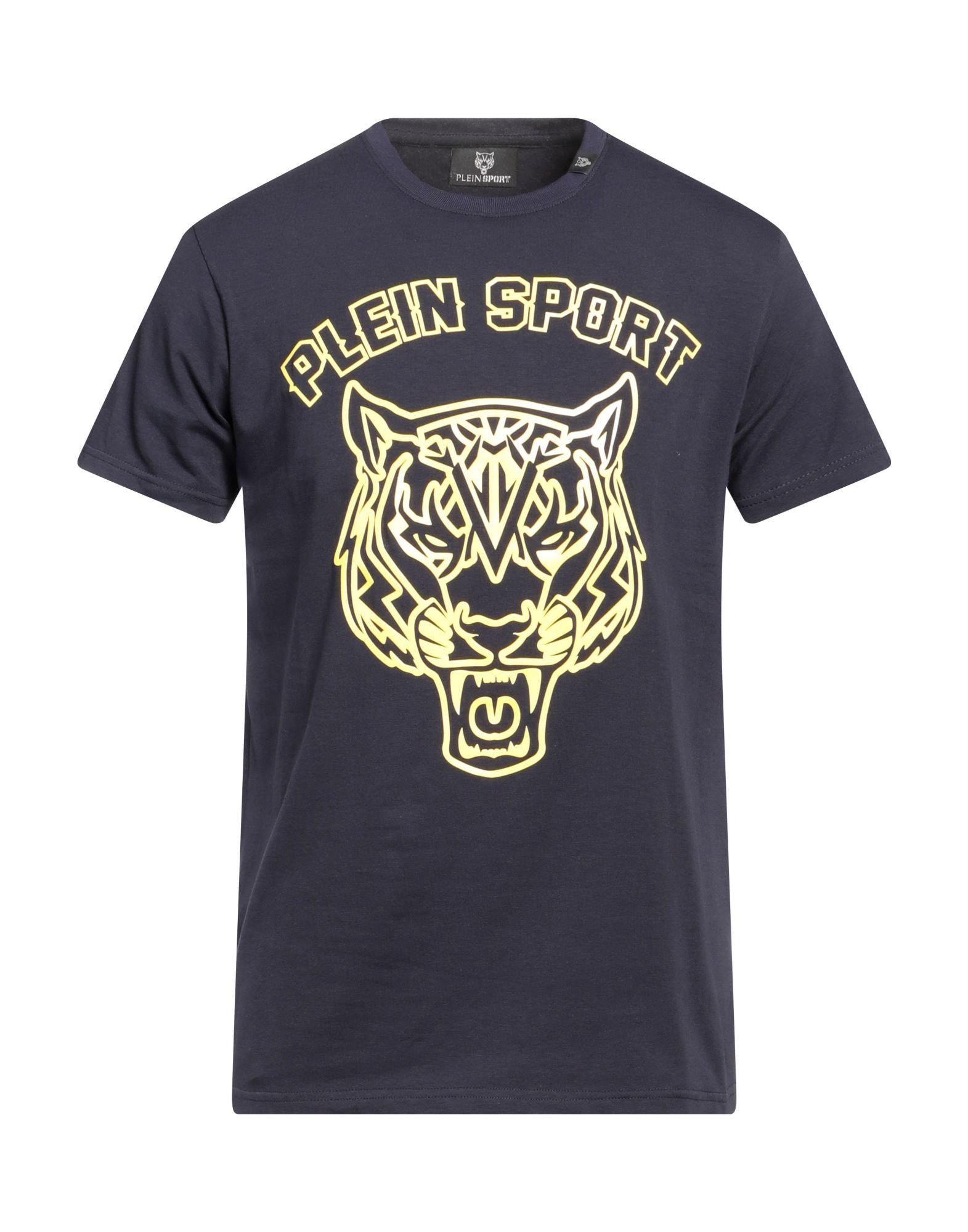 PLEIN SPORT - T-shirts