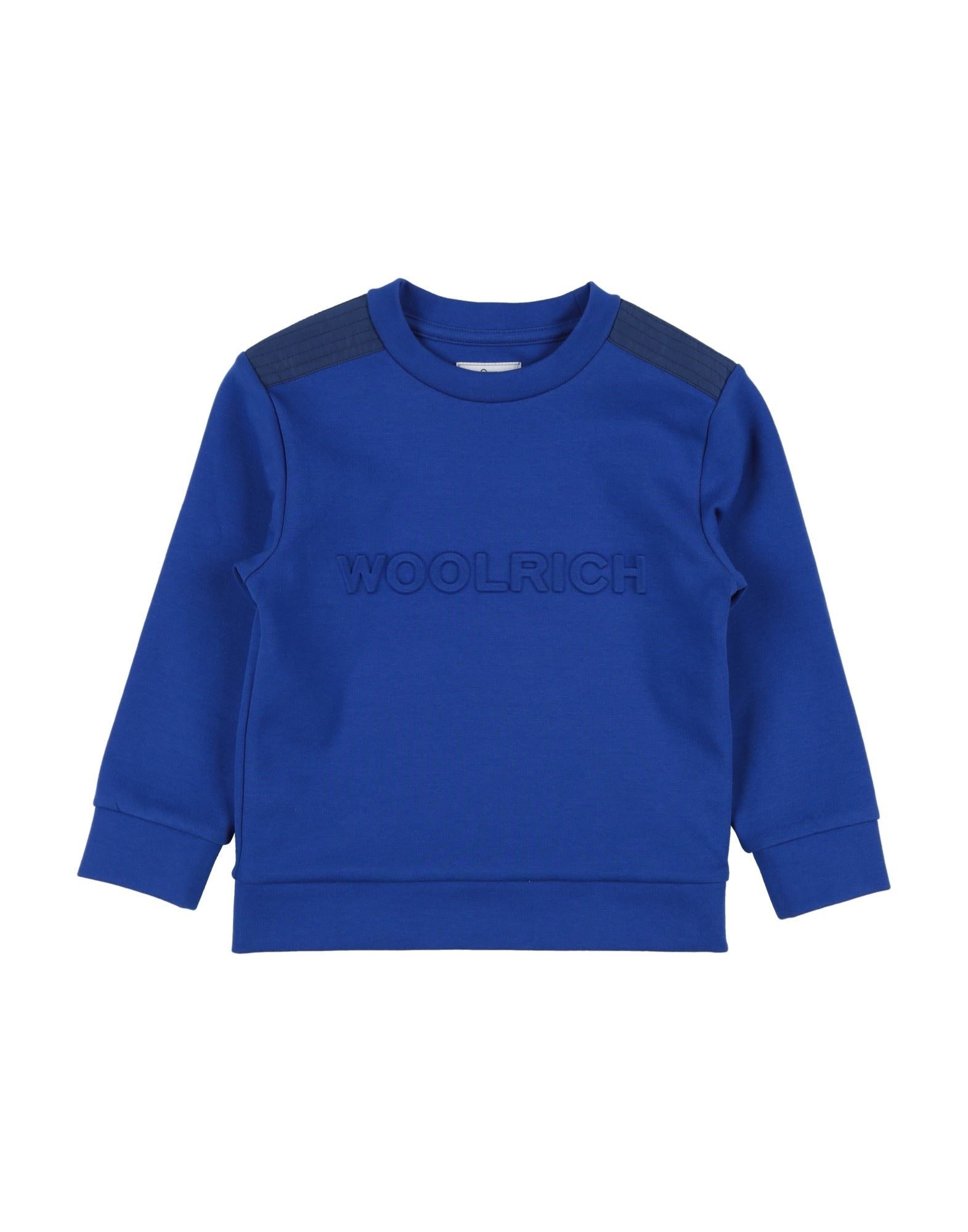 WOOLRICH - Sweatshirts