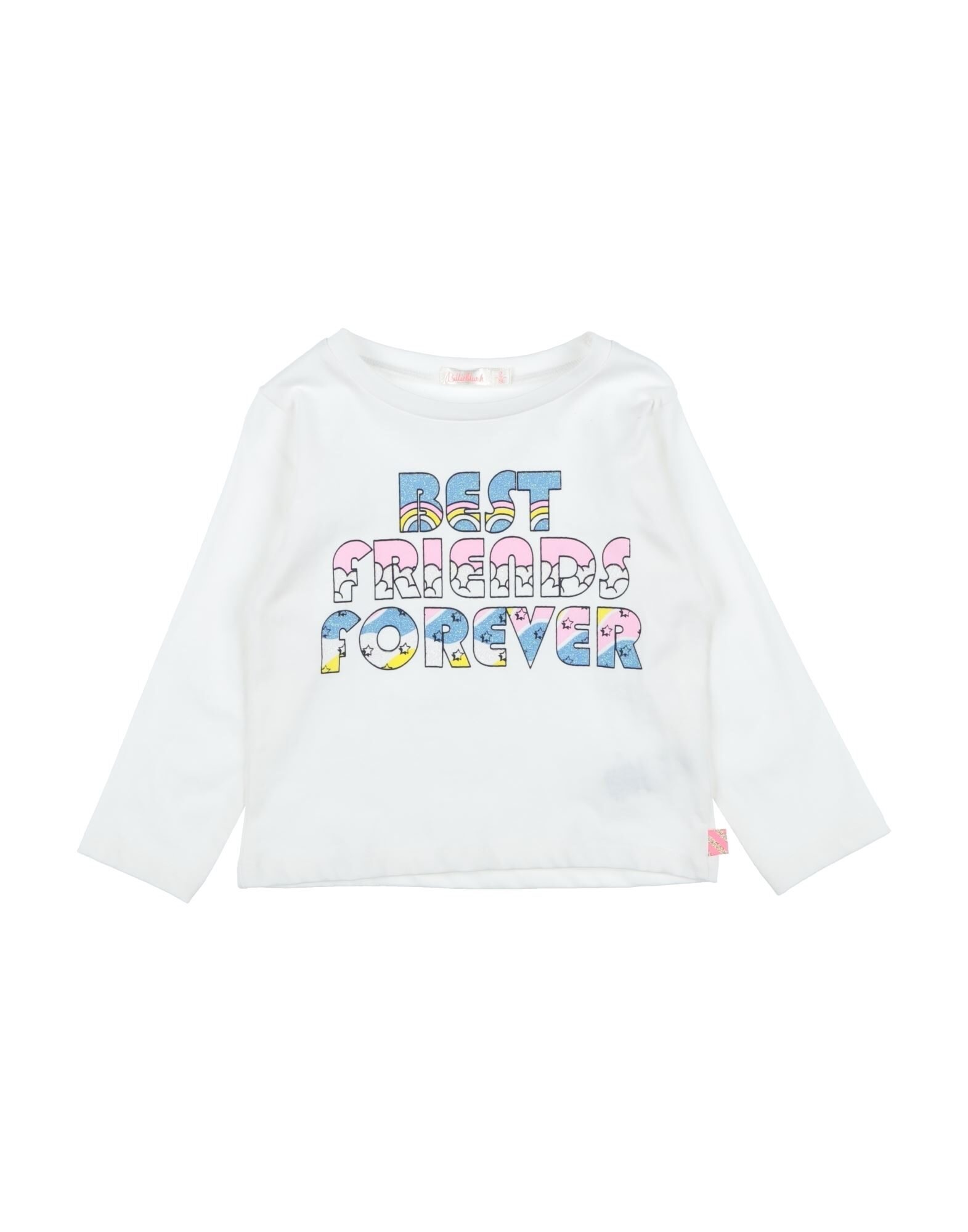 BILLIEBLUSH - Футболки