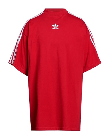 BALENCIAGA x ADIDAS ORIGINALS T-shirt 100% Cotton